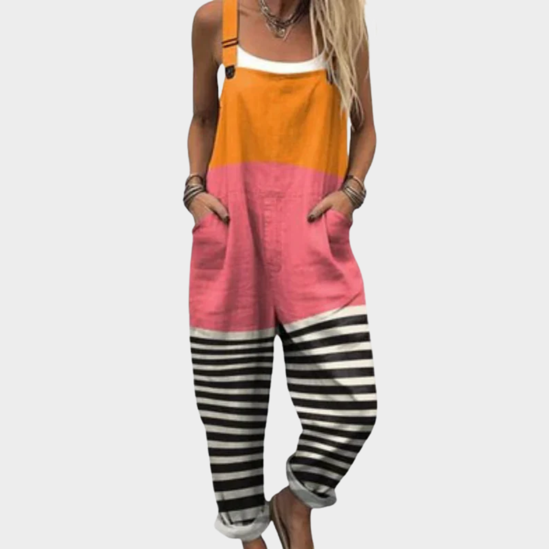 Orange / Rose / Noir / 5XL