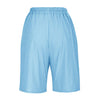 MARIE | Shorts Amples Taille Élastique