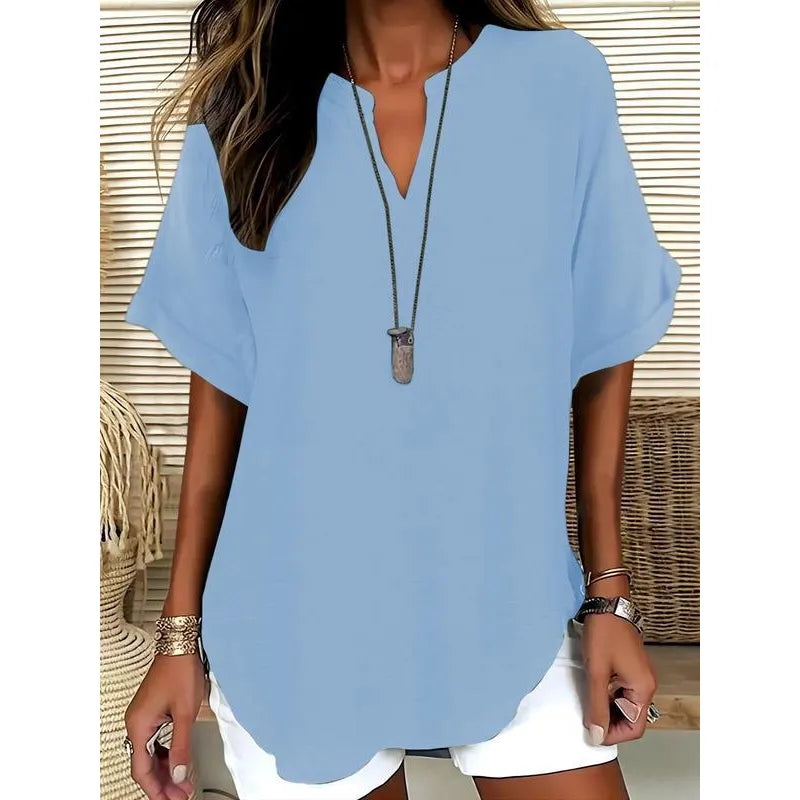 Bleu Clair / XL