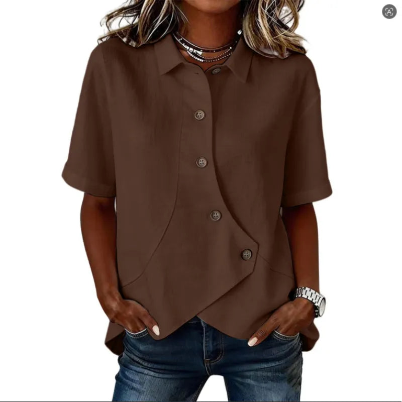 Marron / 3XL