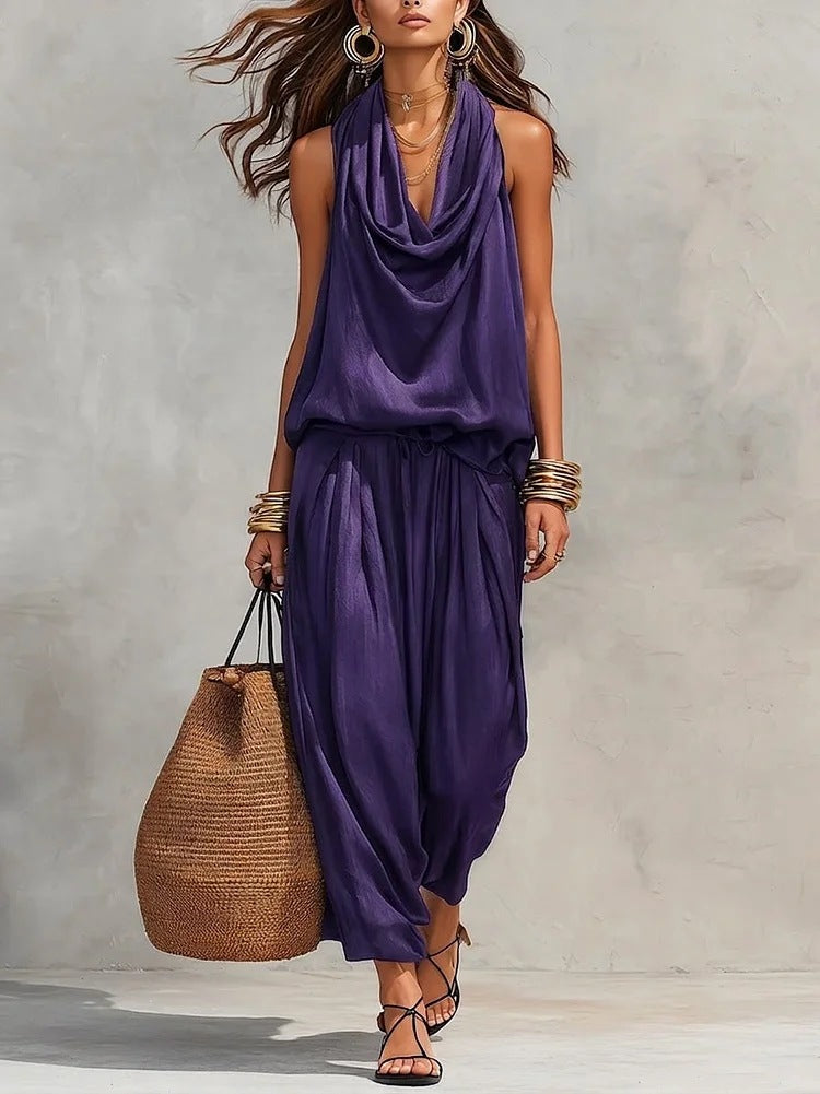 Violet / 2XL