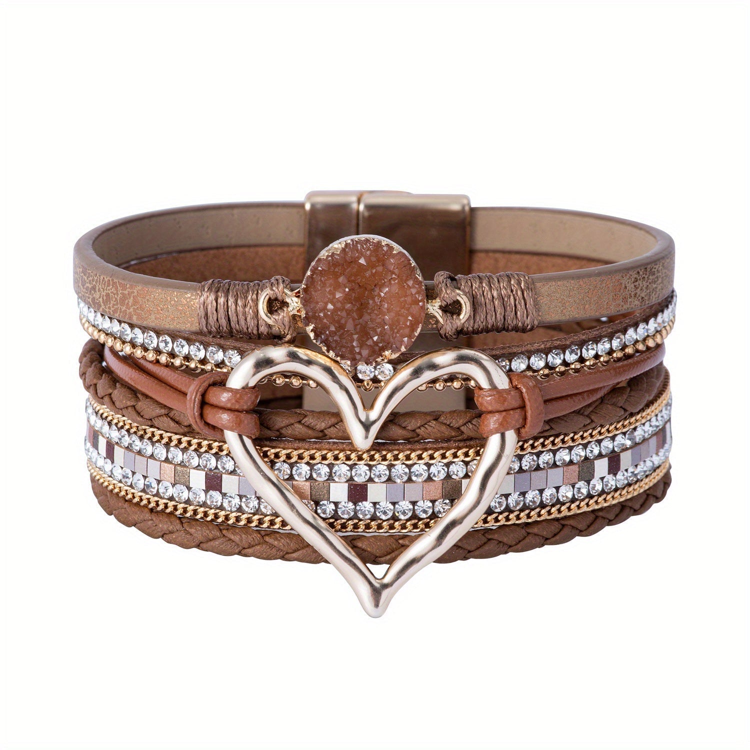 Marron Foncé