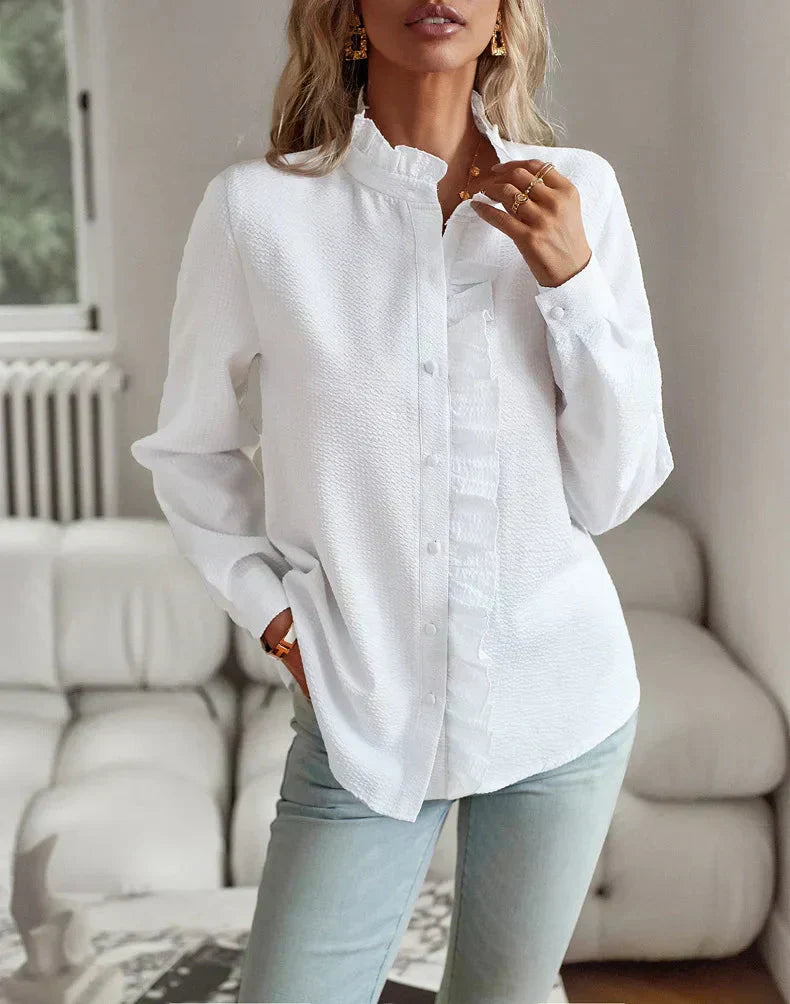 Blanc / 2XL
