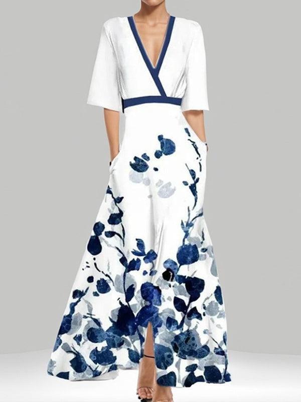 Blanc / 2XL