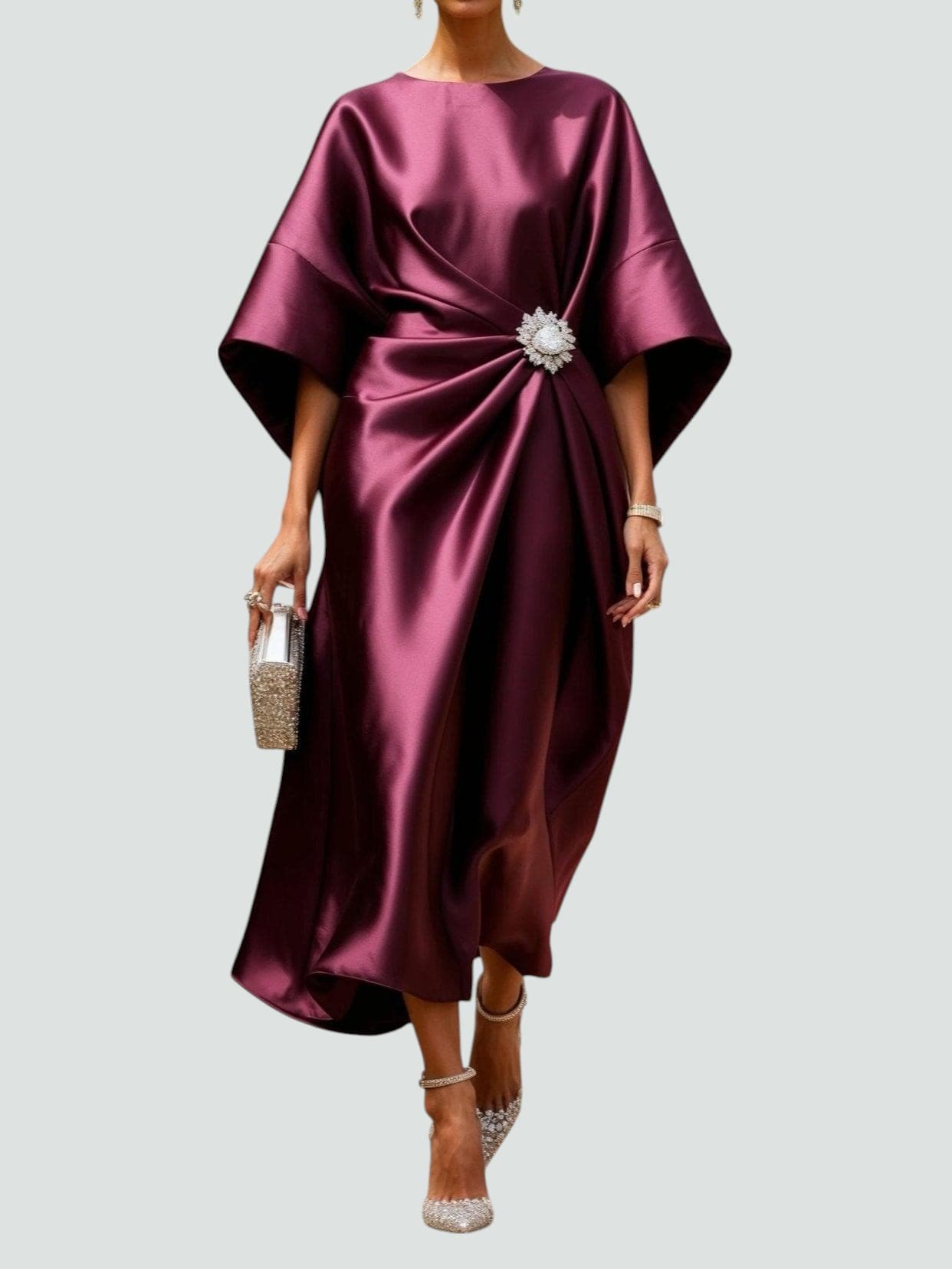 Rouge / 2XL