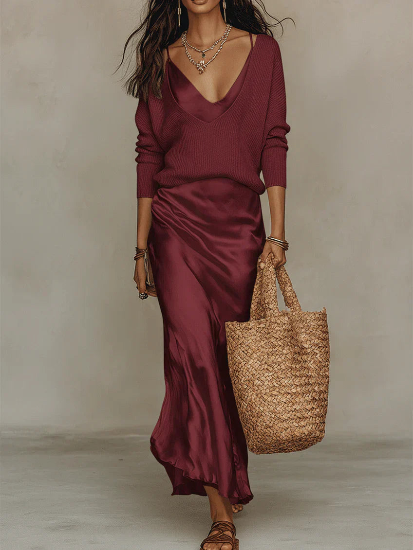 Rouge / 3XL