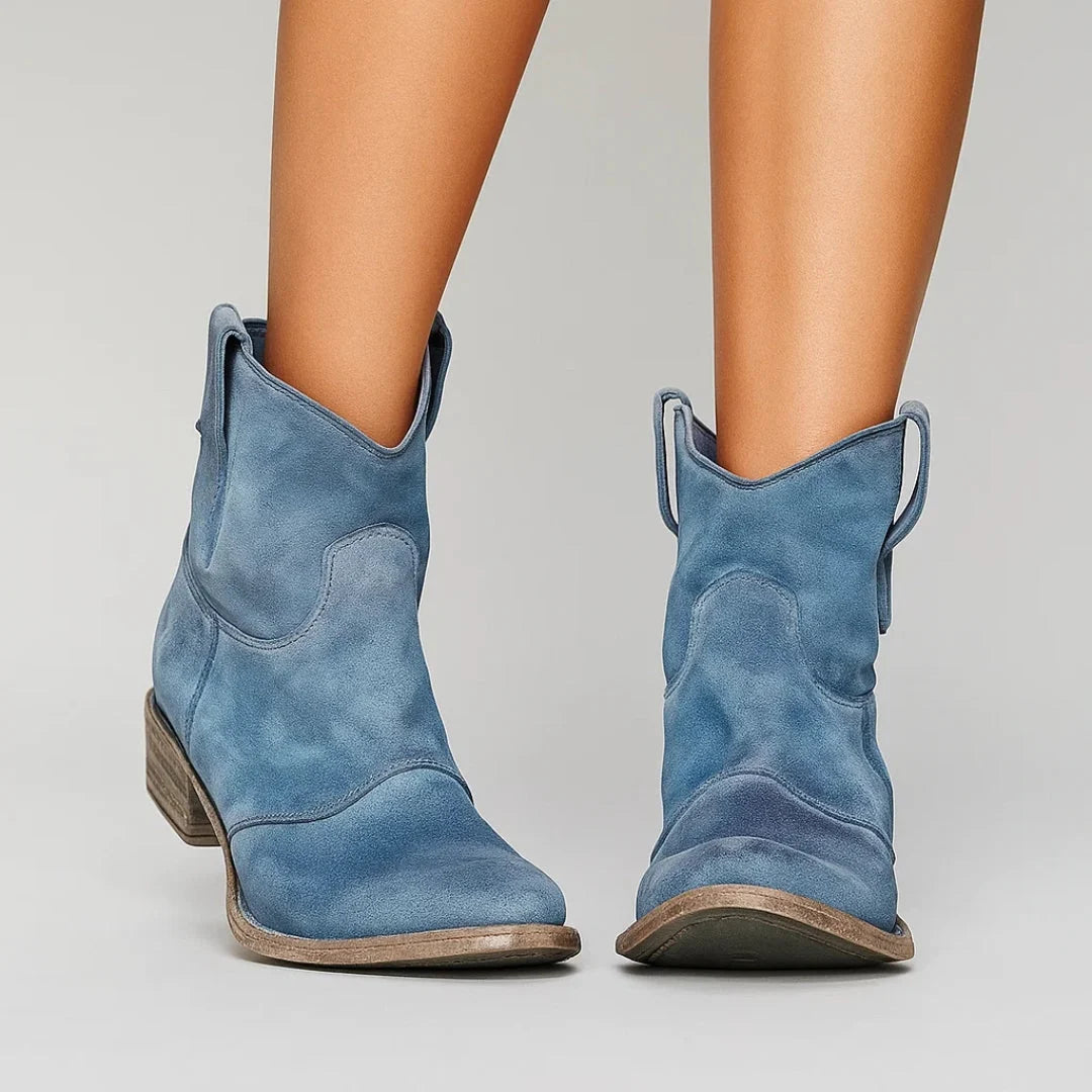 Bleu Clair / CA 9.5 | 43 EU