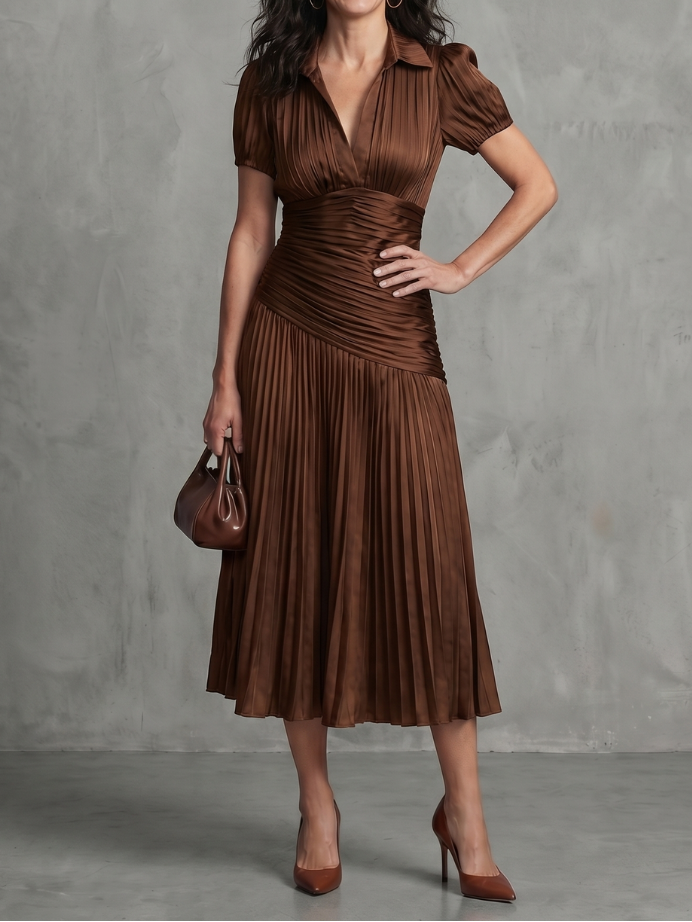Marron / 2XL