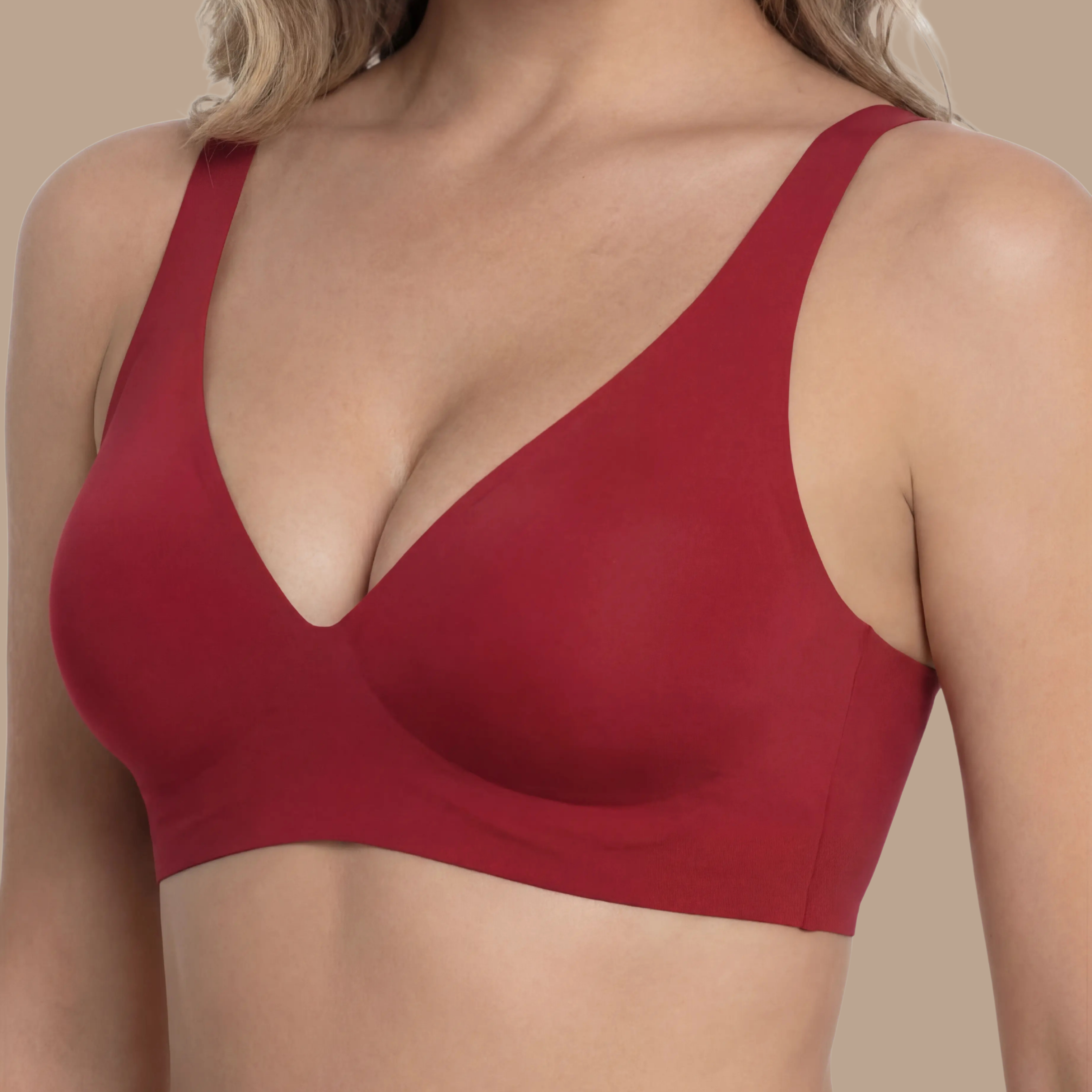 Rouge / 3XL