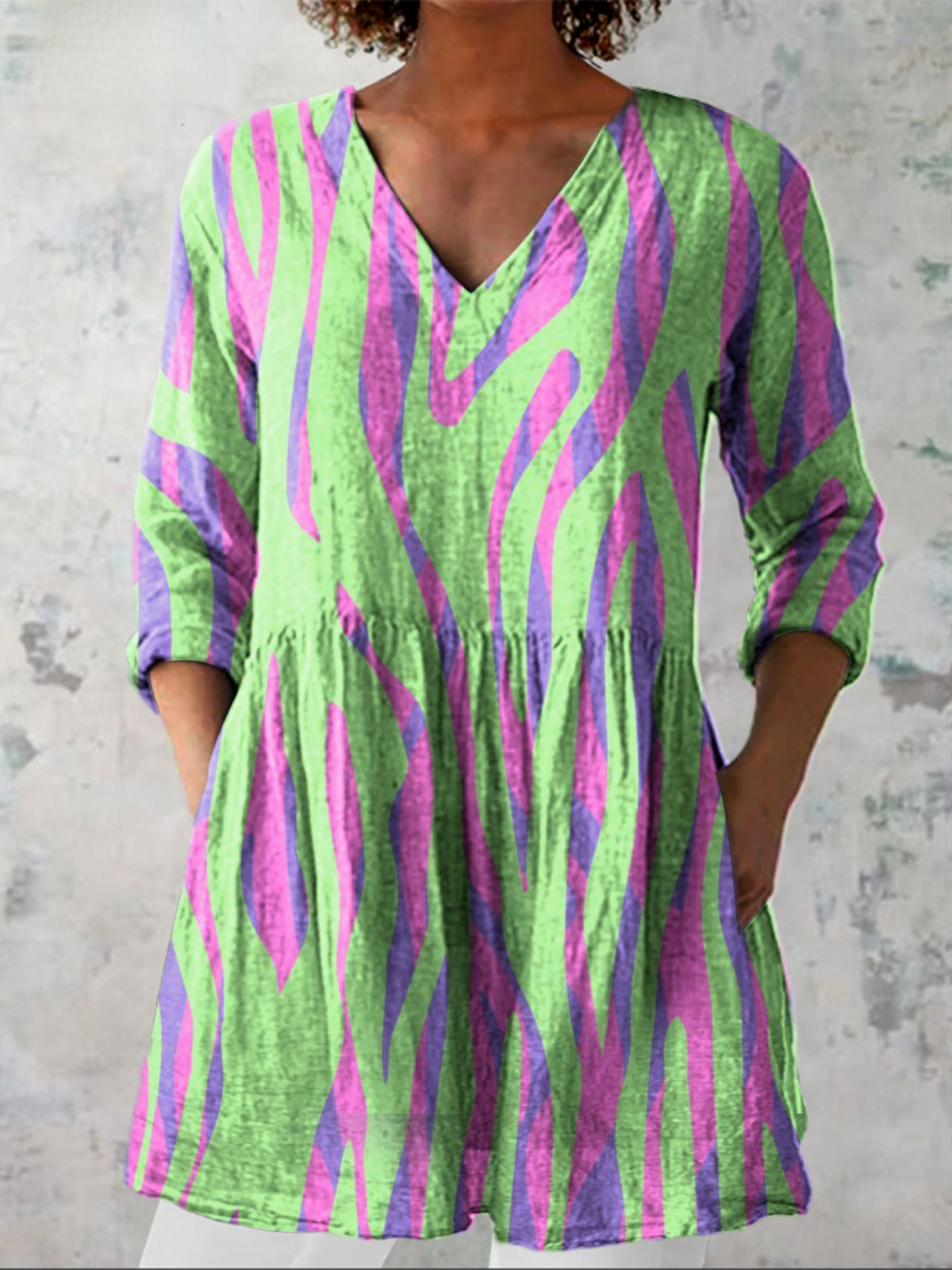 Multicolore / 5XL