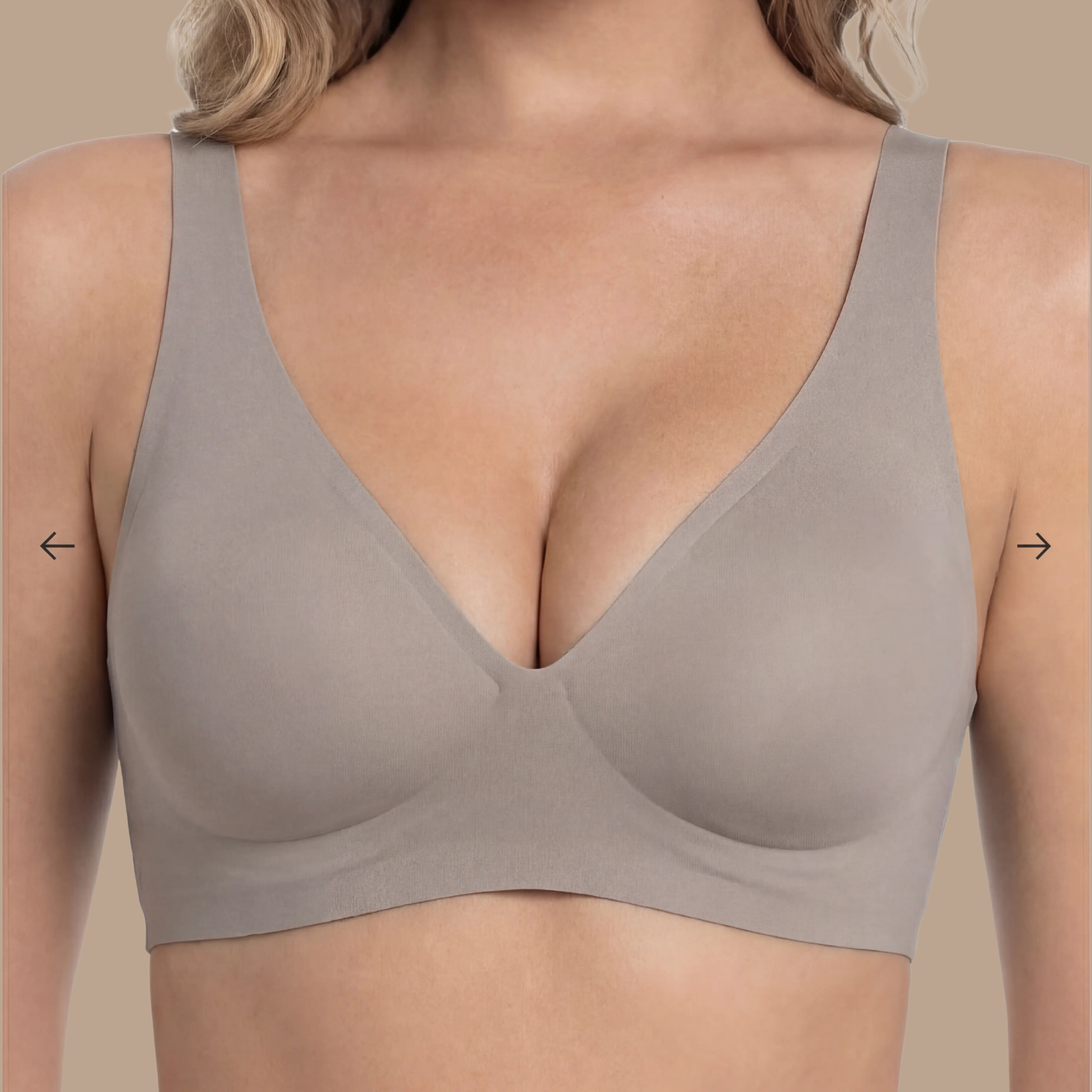 Gris / 3XL