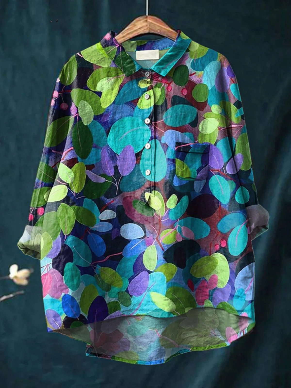 Multicolore / 3XL