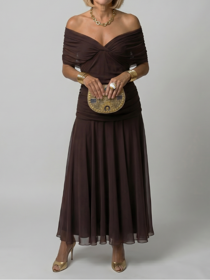 Marron / 3XL