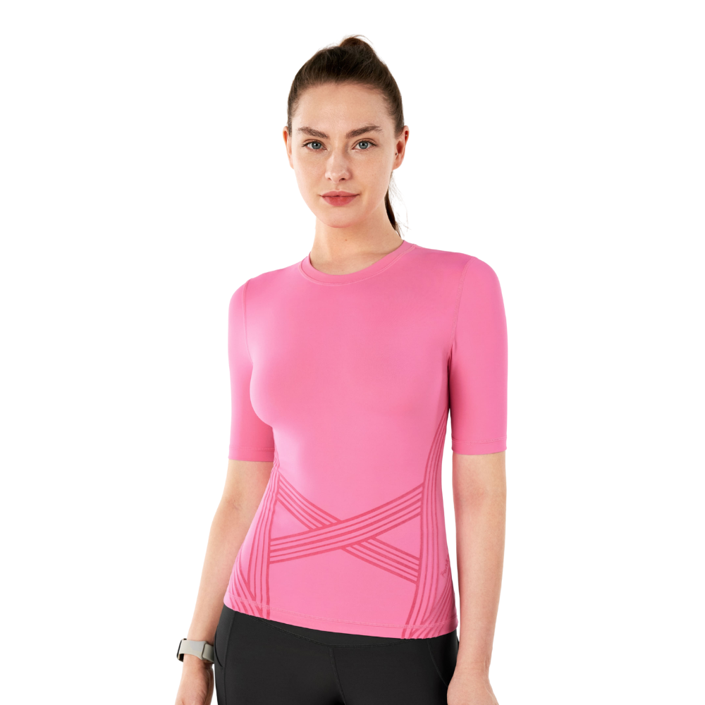 XL / Rose
