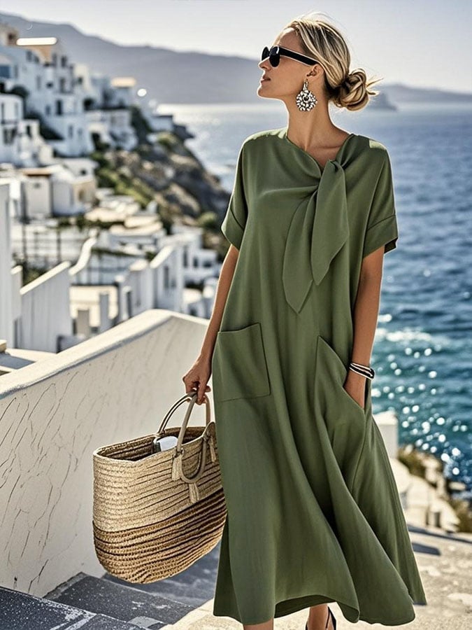 Vert militaire / 3XL