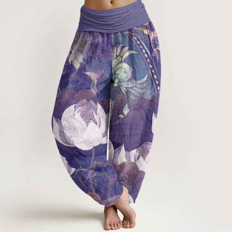Violet moyen / US16, UK/AU20, EU48 (3XL)