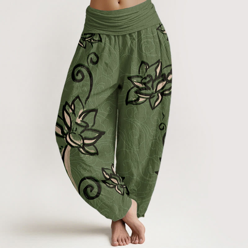 Vert de Mer Moyen / US16, UK/AU20, EU48 (3XL)