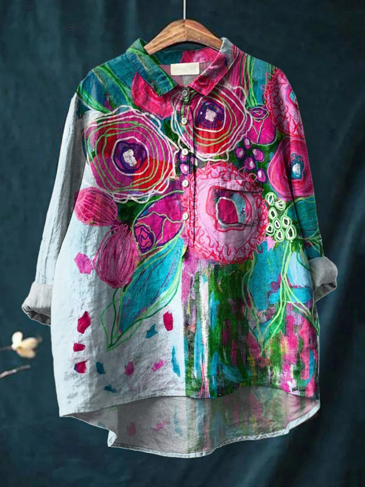 Multicolore / 3XL