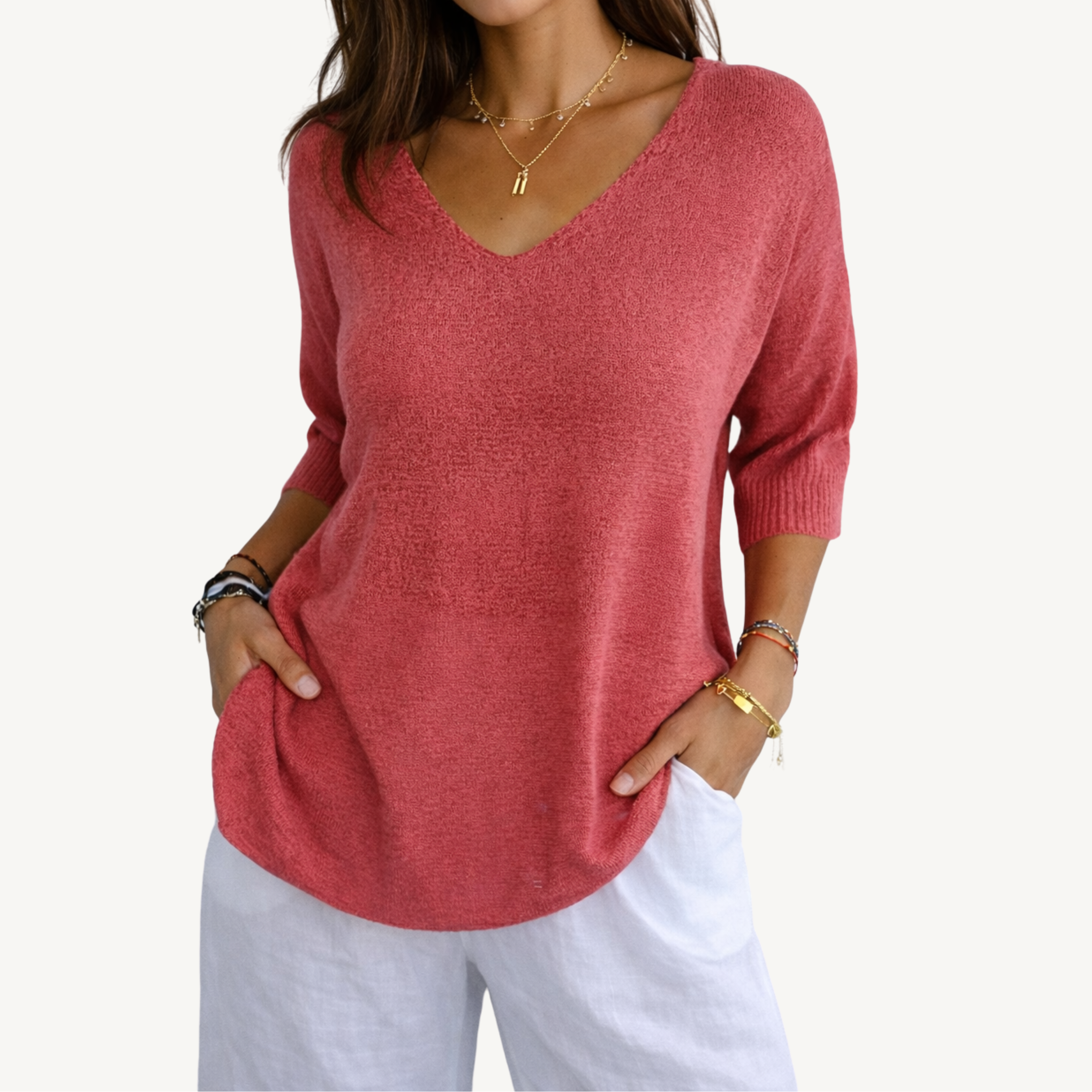 Rouge / 5XL