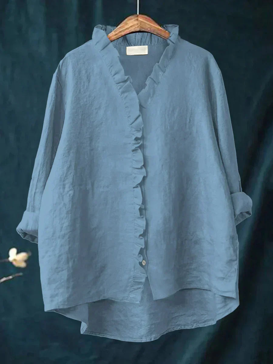 Bleu / 5XL