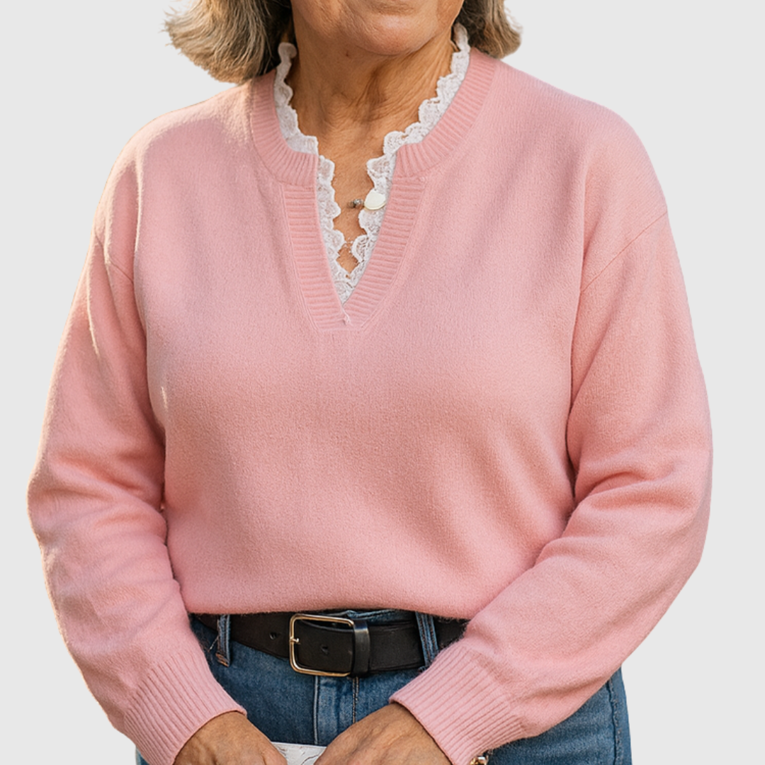 Rose Clair / 3XL