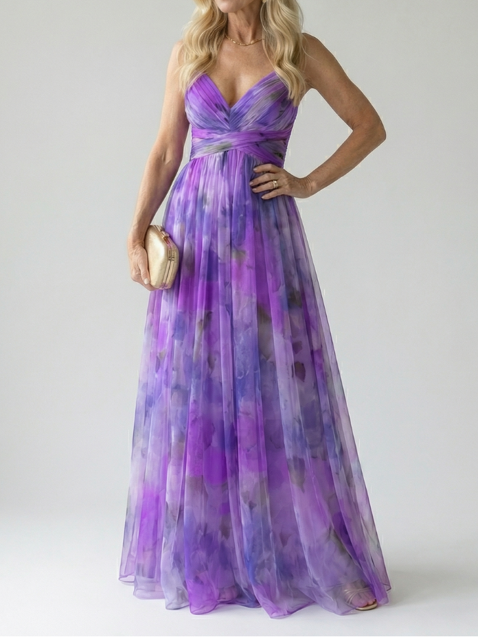 Violet / XL