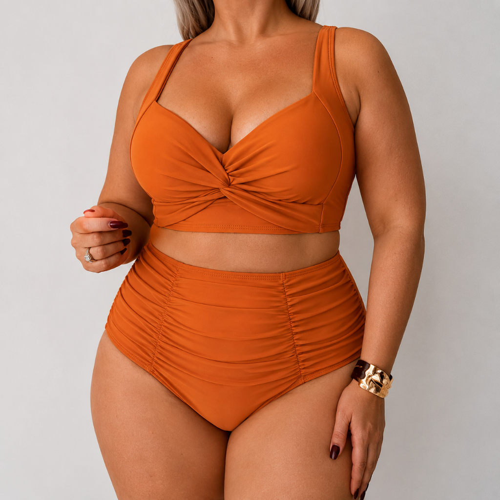 Caramel / 3XL