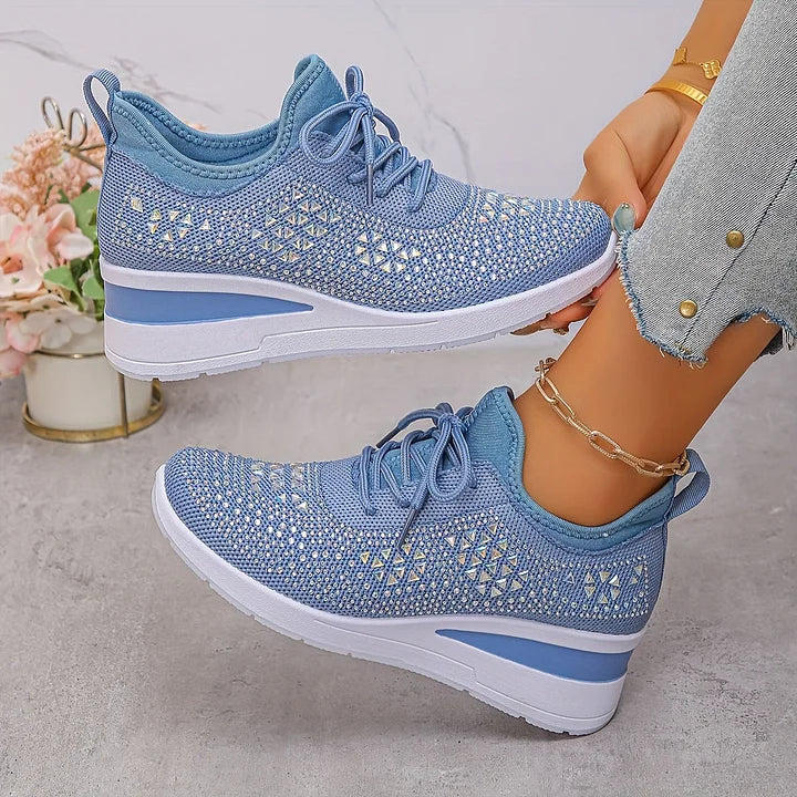 Bleu / 12 (43 EU)