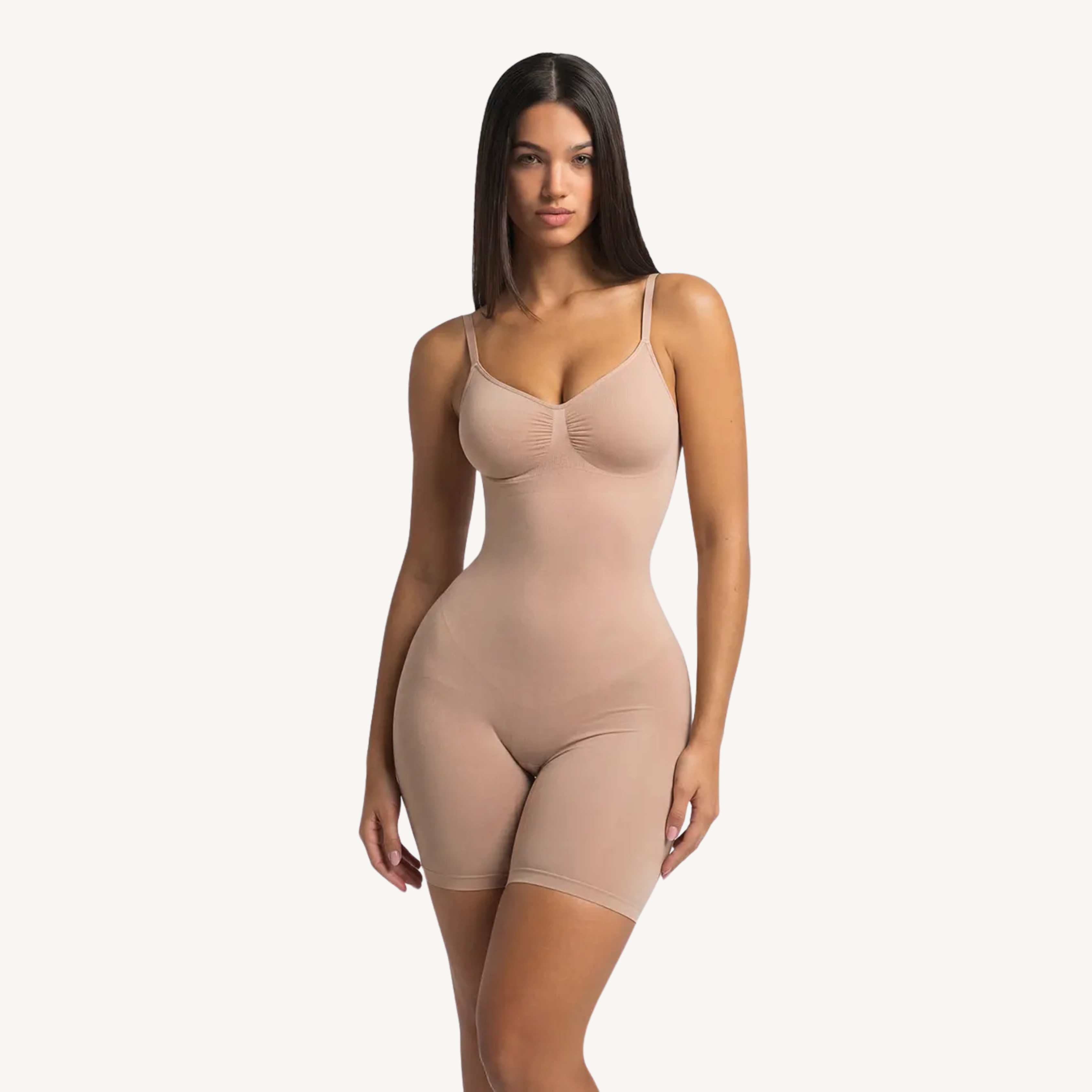 Nude / 3XL