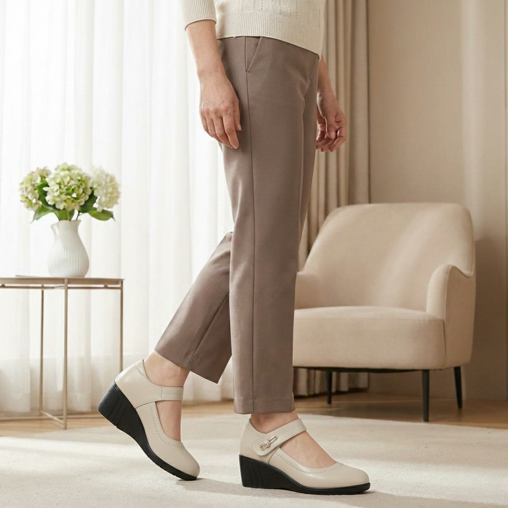 Beige / 12