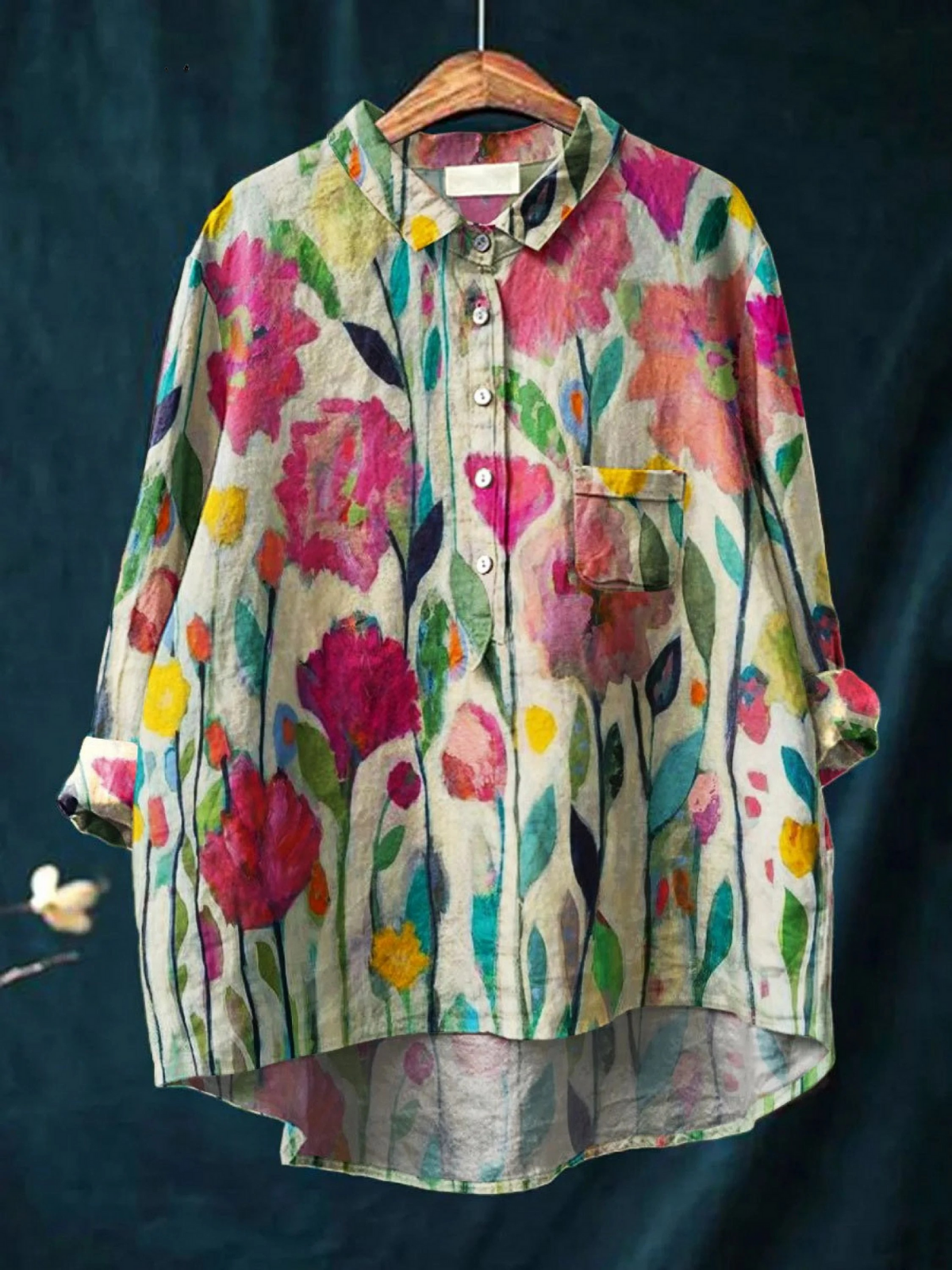 Multicolore / 3XL