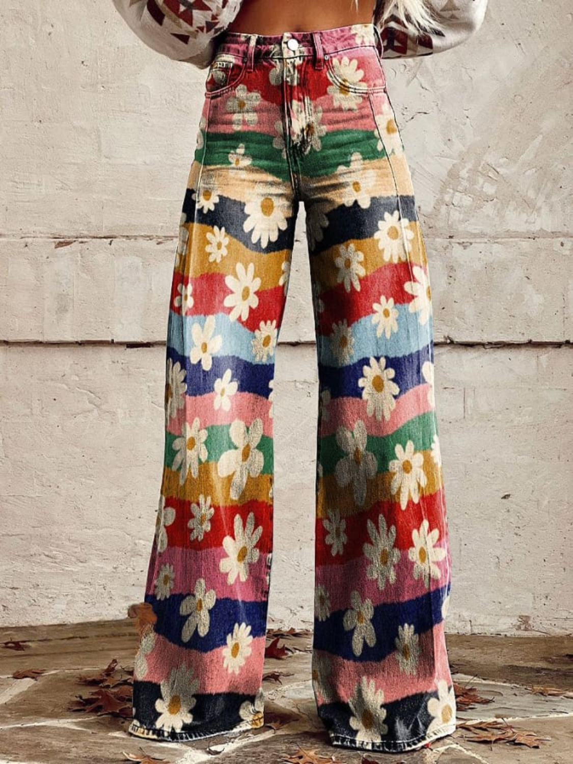 Multicolore / 5XL