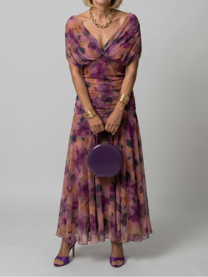 Violet / 3XL