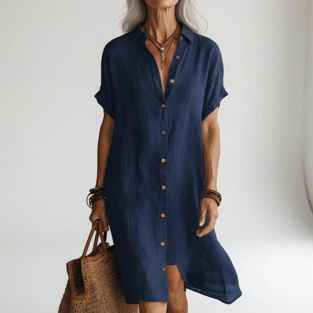 Bleu marine / 46-48 / 2XL
