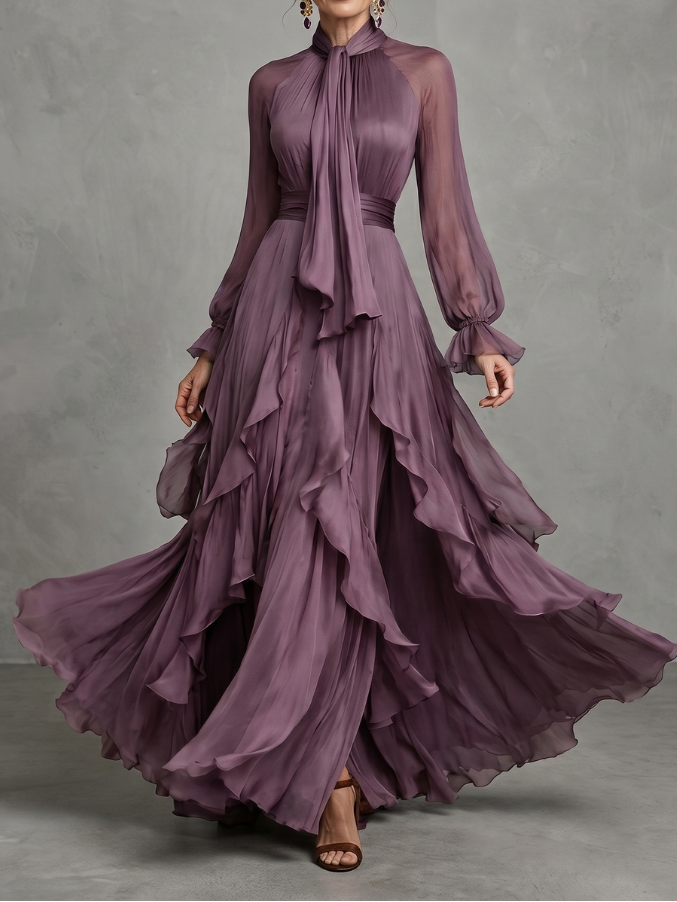 Violet / 4XL