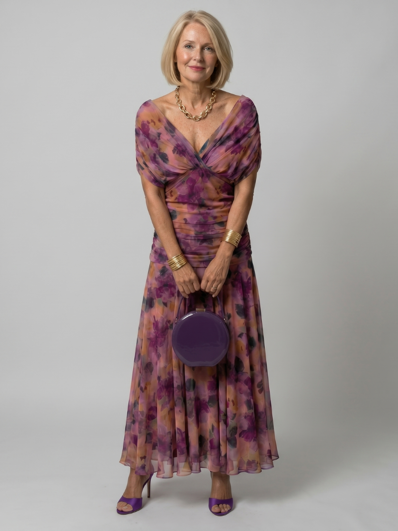 Violet / 3XL