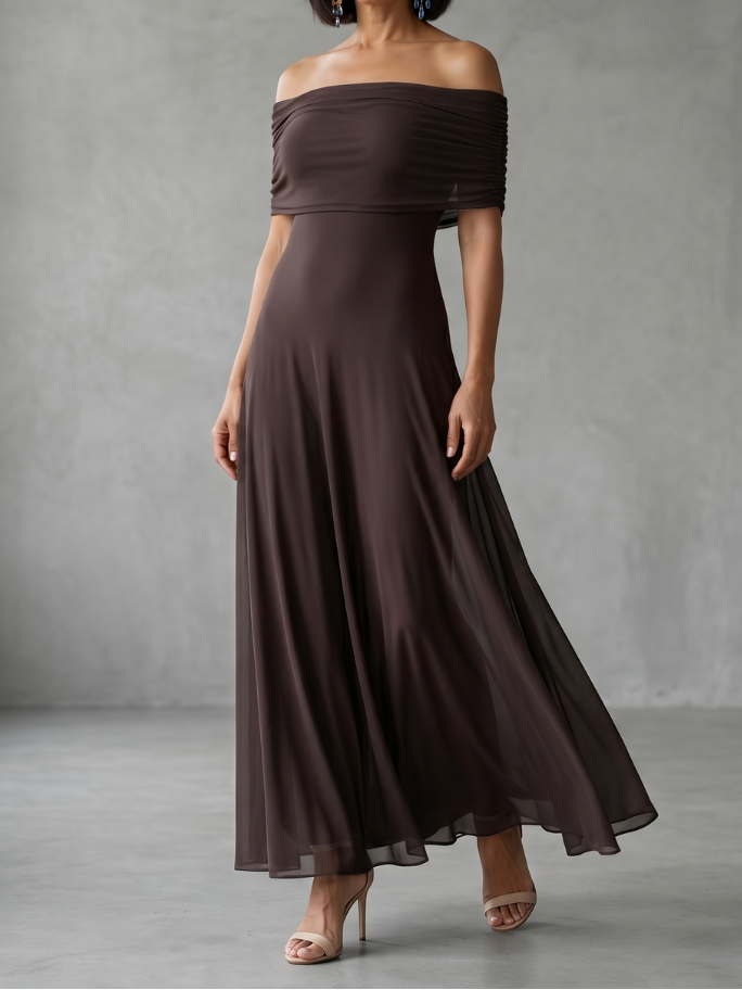 Marron / 3XL