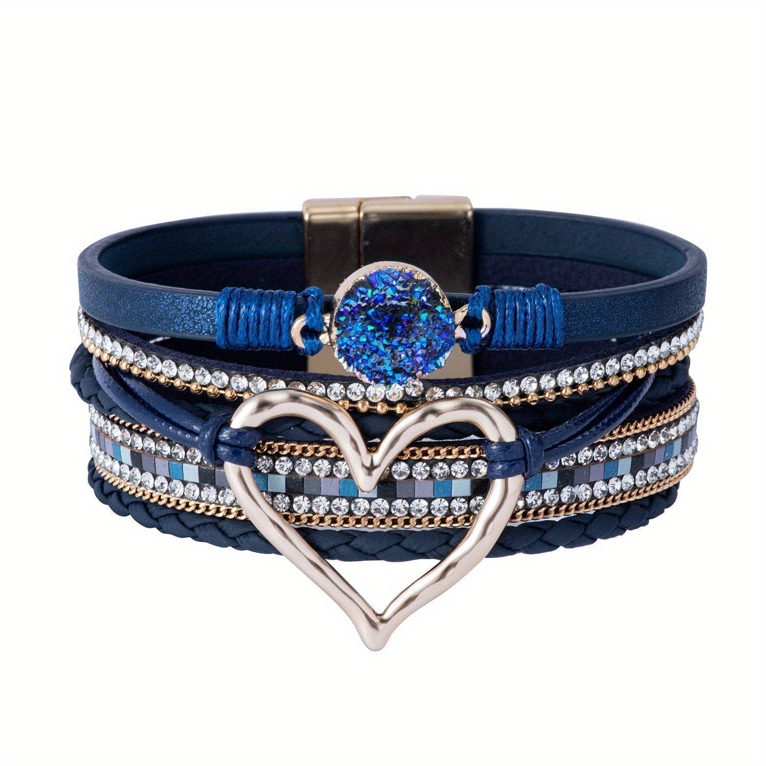 Bleu Royal