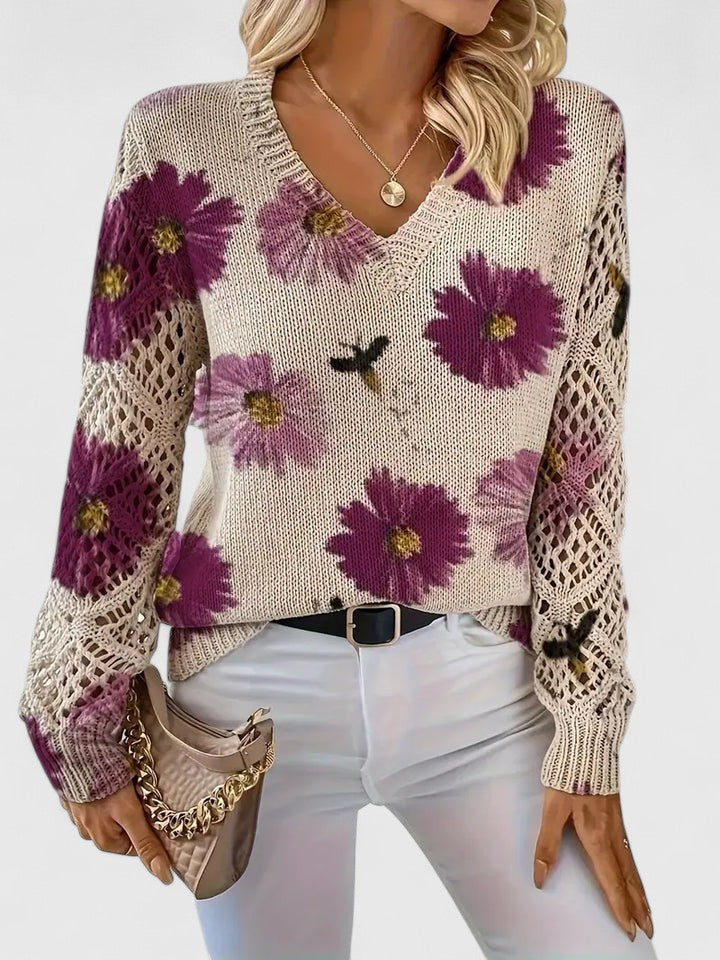 Violet / 5XL (54/56)