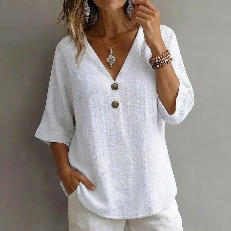 Blanc / 3XL