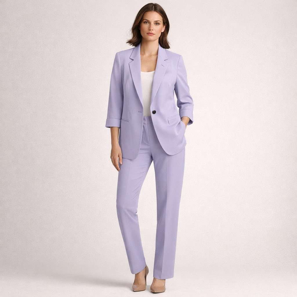 Violet / XXL