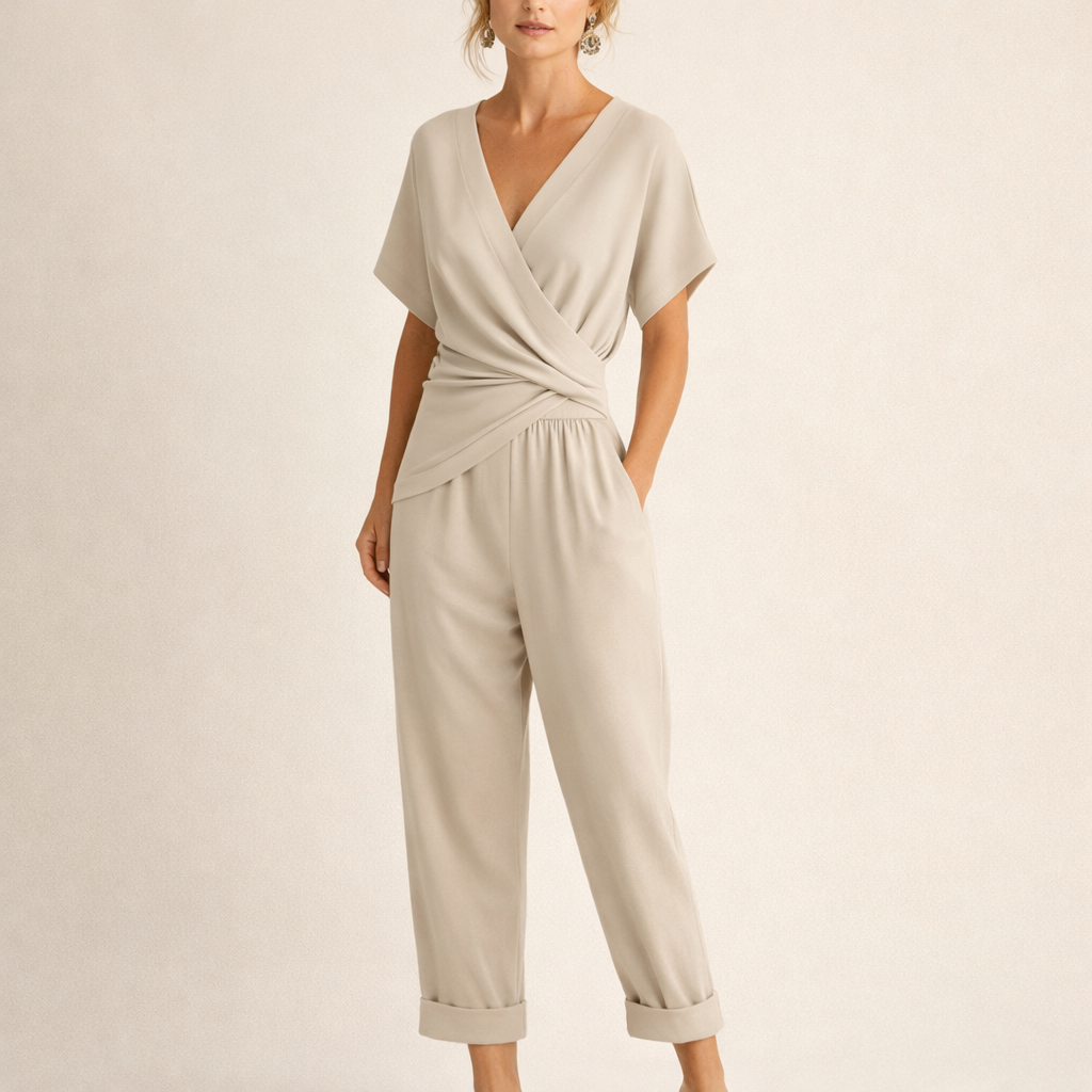 Beige / XXL