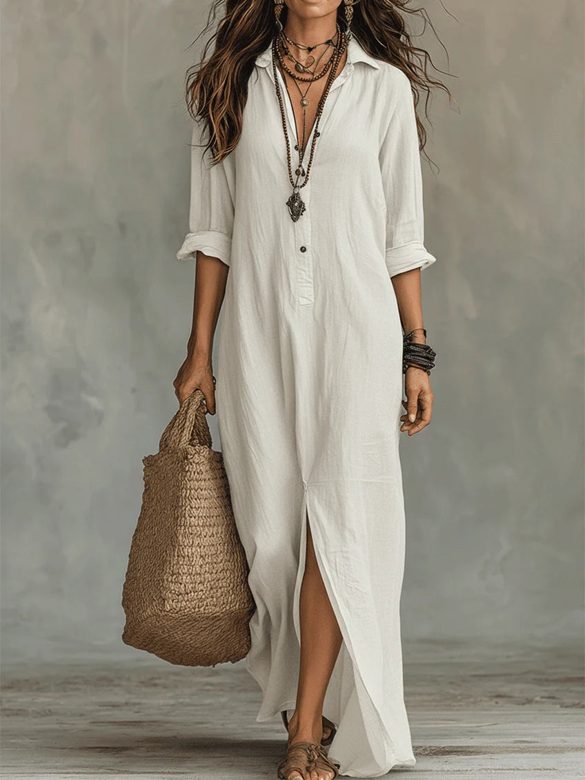 Blanc / 2XL
