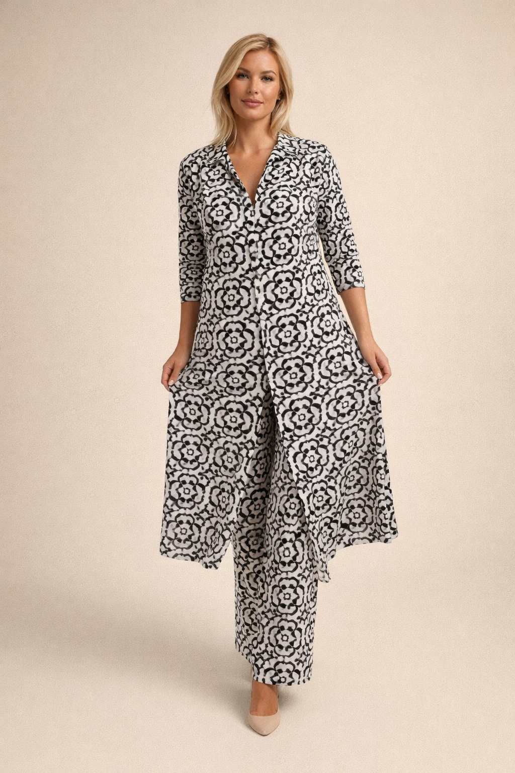 Gris / XXL