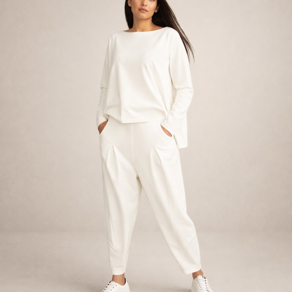 Blanc / XXL