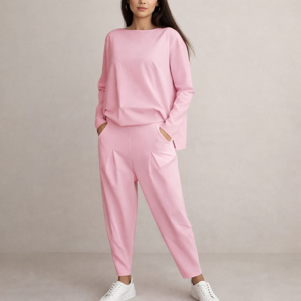 Rose / XXL