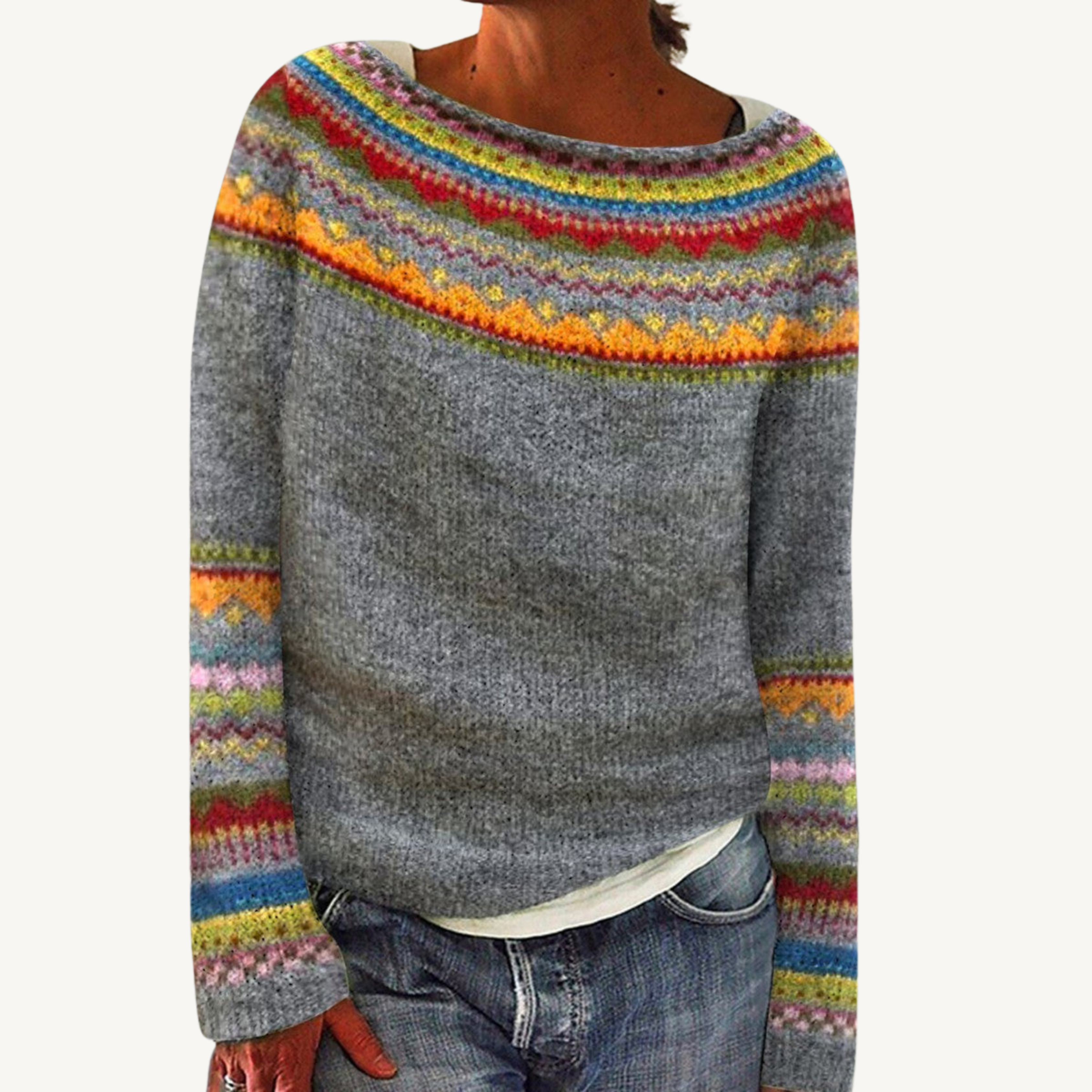 Gris / 2XL