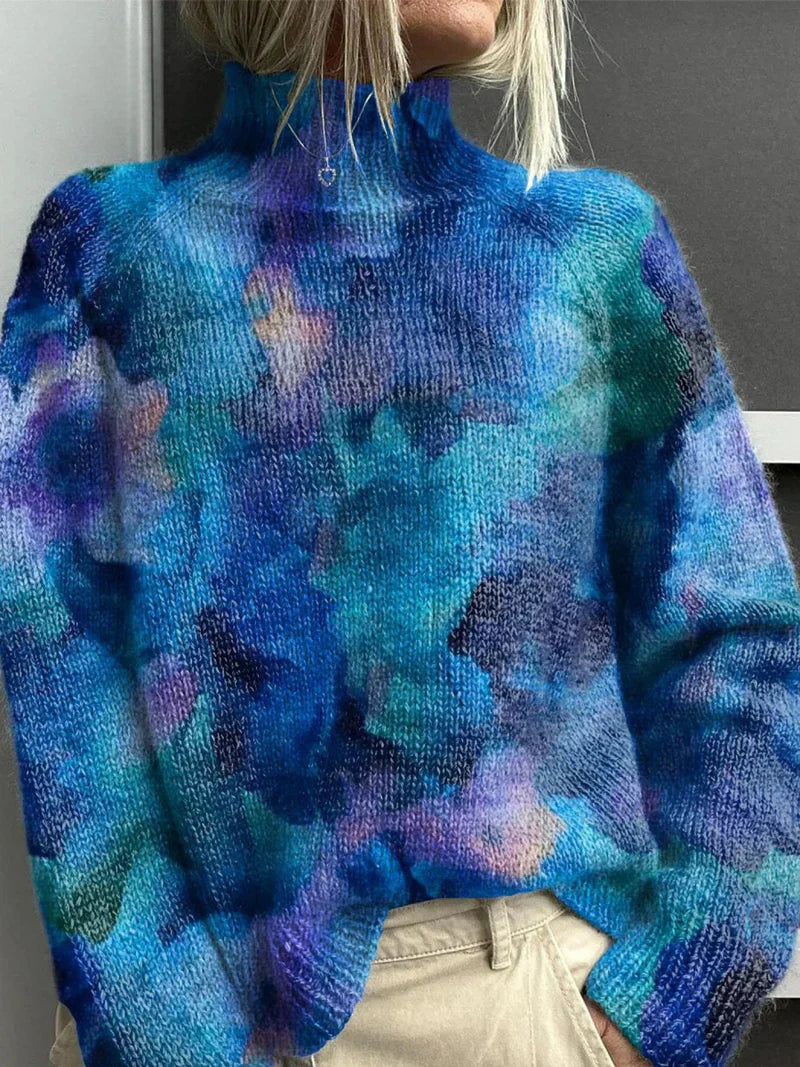 Bleu / 3XL