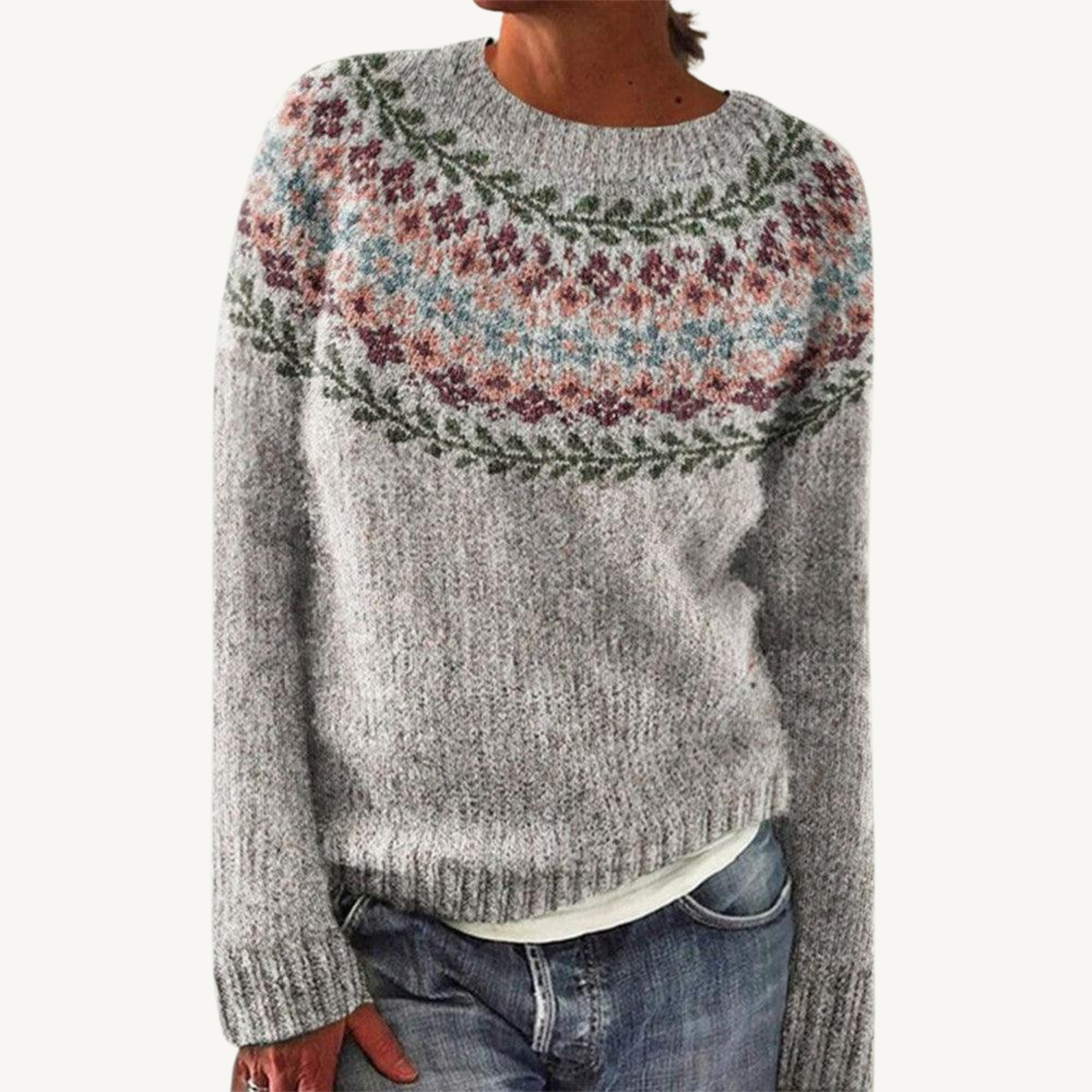 Gris / 3XL
