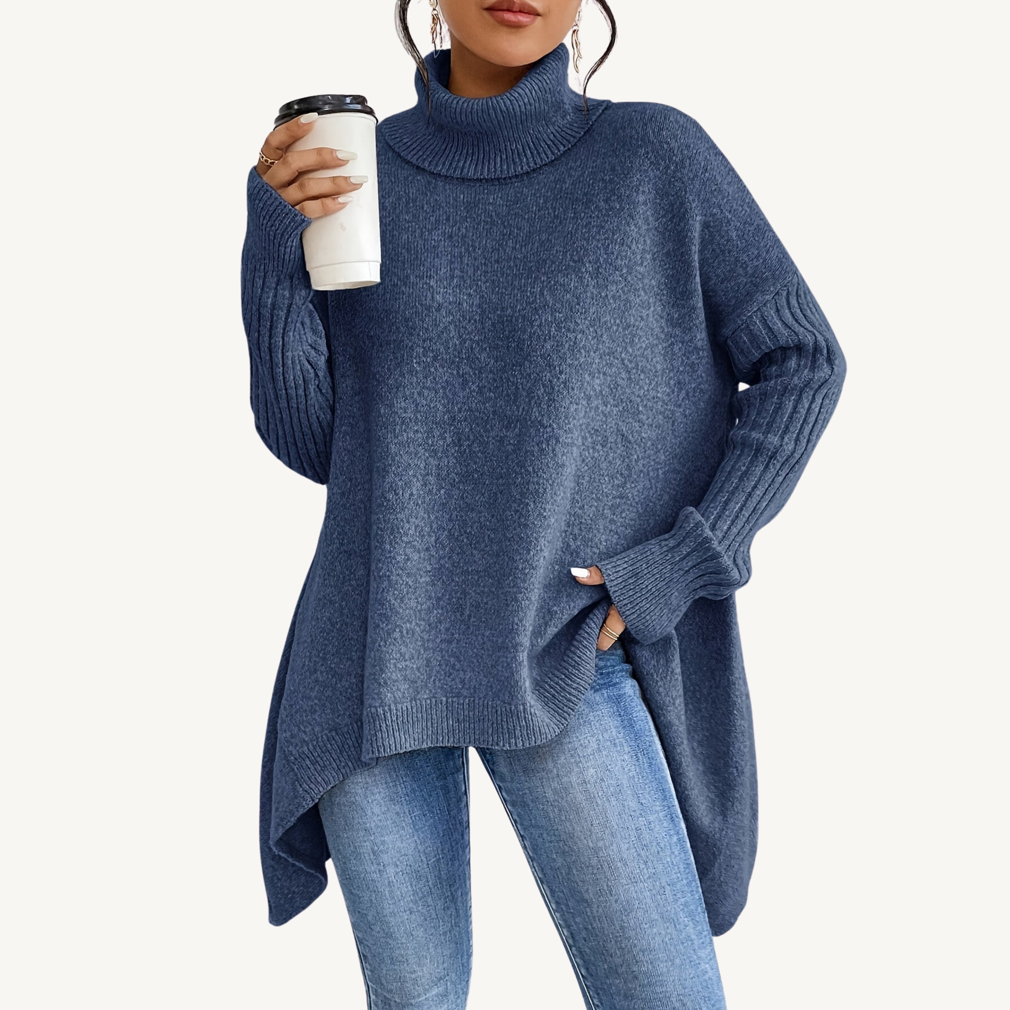 Bleu / 2XL
